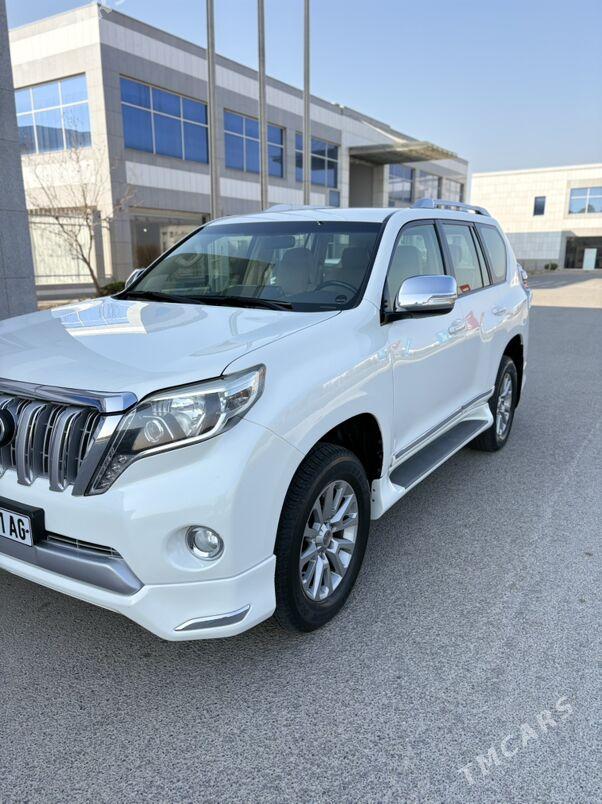 Toyota Land Cruiser Prado 2013 - 617 000 TMT - Aşgabat - img 2