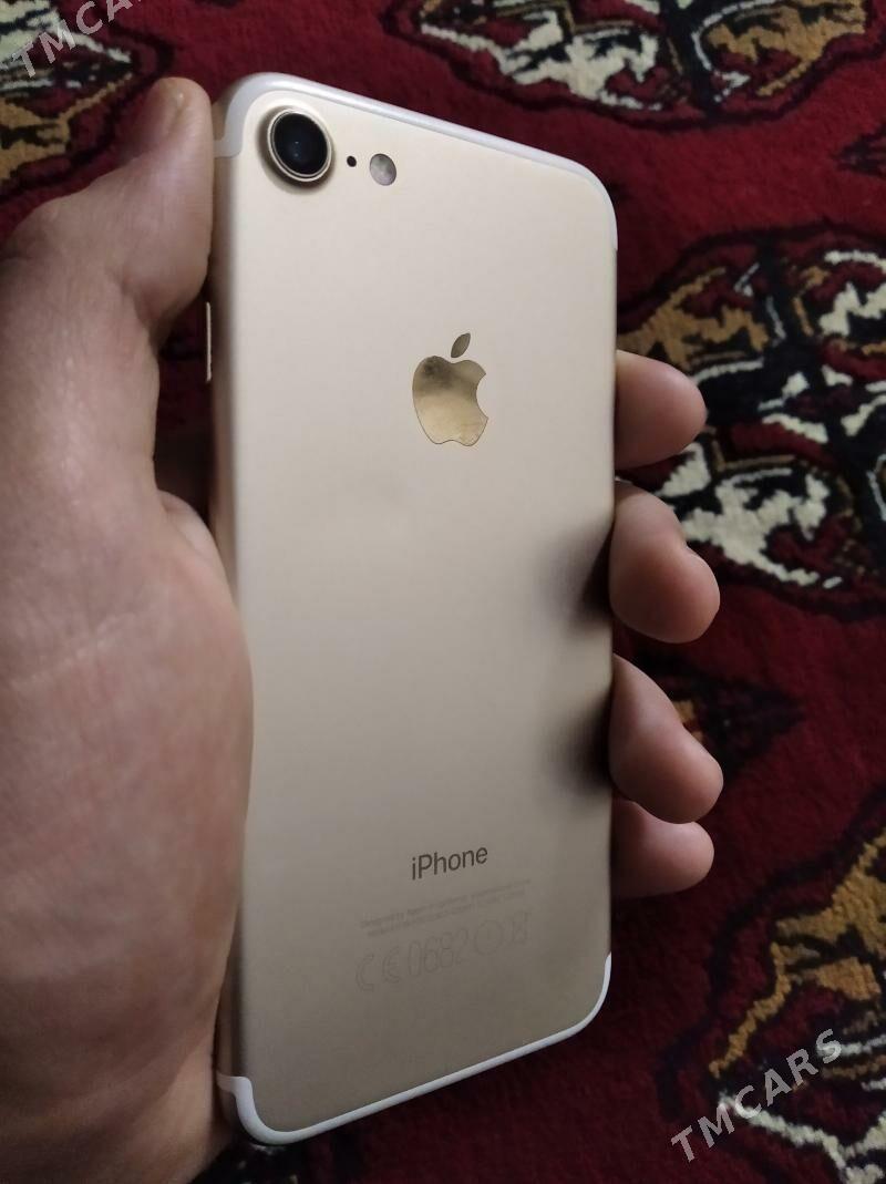 iPhone 7 - Дашогуз - img 2