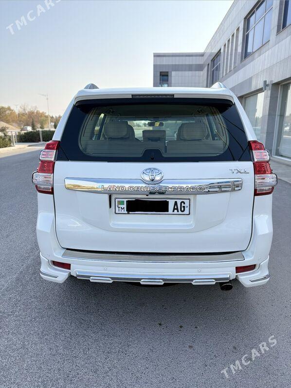 Toyota Land Cruiser Prado 2013 - 617 000 TMT - Aşgabat - img 4