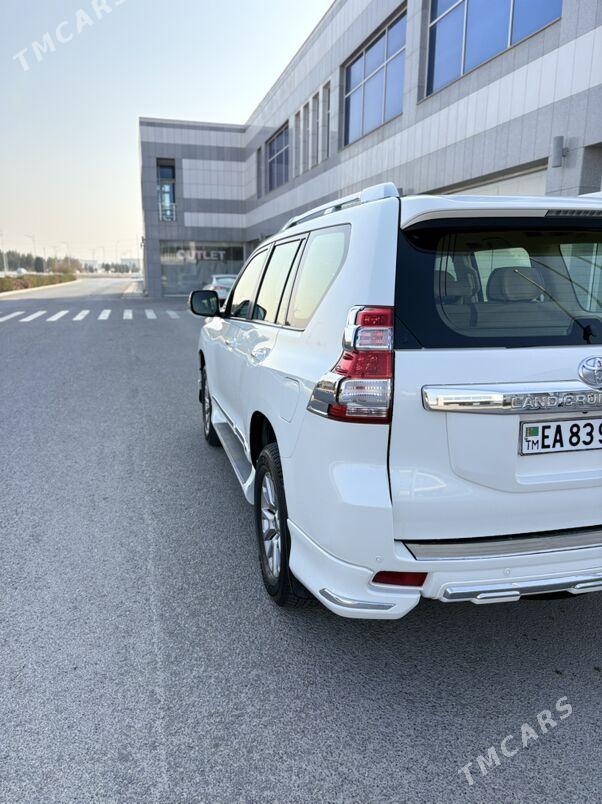 Toyota Land Cruiser Prado 2013 - 617 000 TMT - Aşgabat - img 5