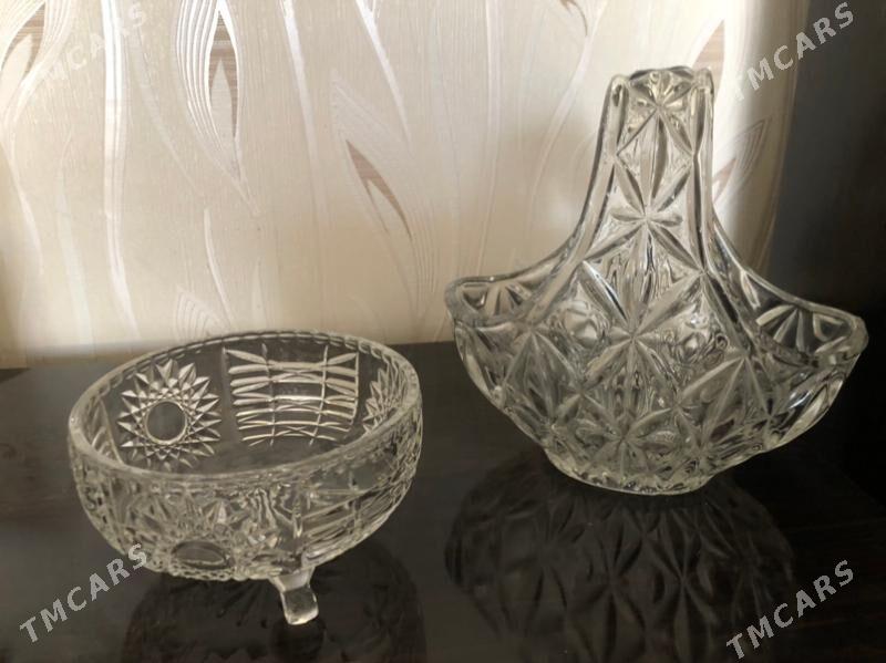 хрусталь - Aşgabat - img 5