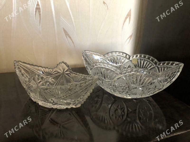 хрусталь - Aşgabat - img 2