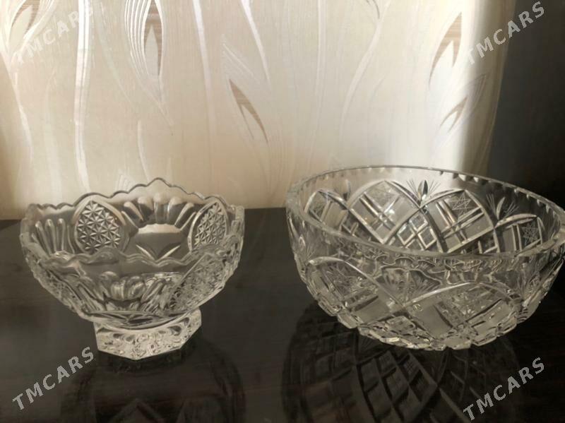 хрусталь - Aşgabat - img 1