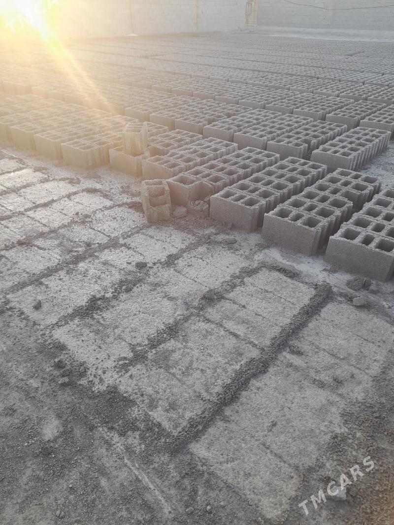 Täze açylan kerpiç zawud tayn - Änew - img 1