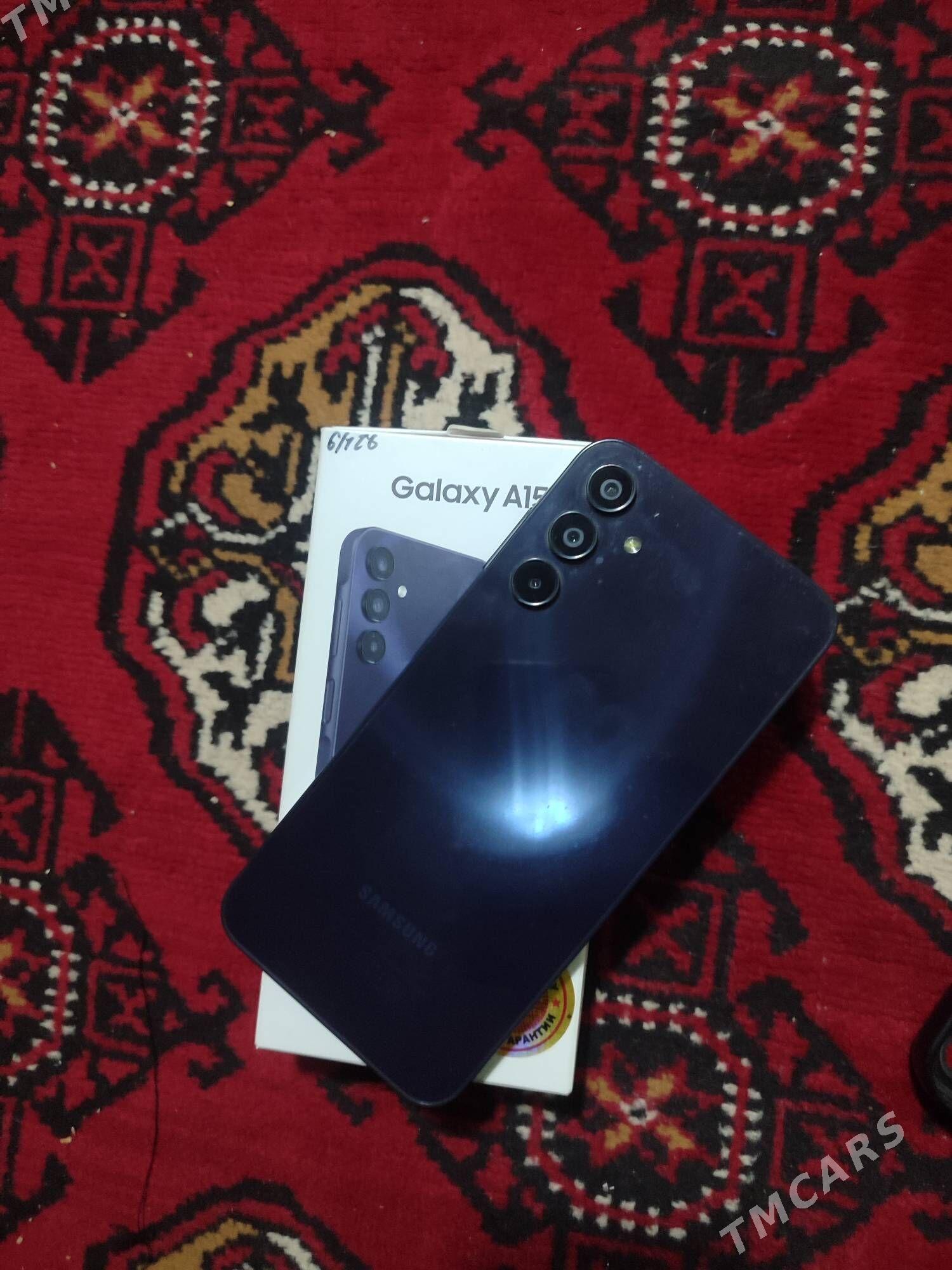 Samsung a15 6/128 - Boldumsaz - img 5