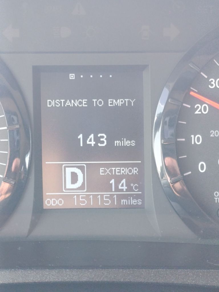 Toyota Sienna 2017 - 370 000 TMT - Керки - img 8