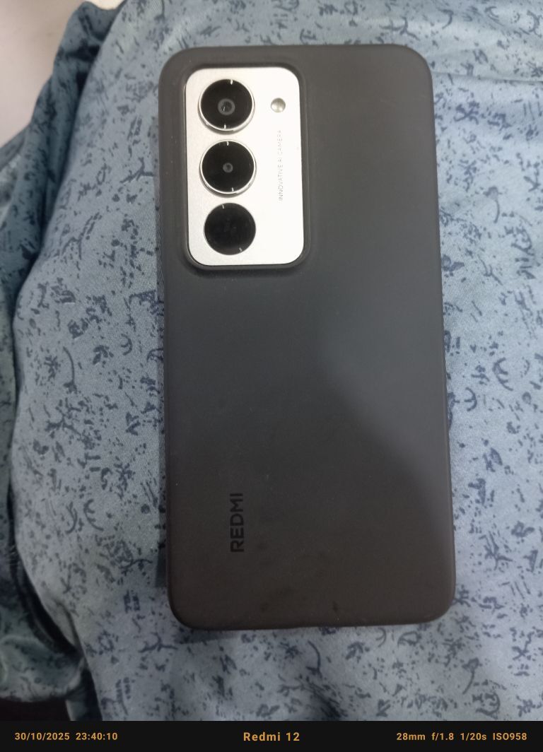 redmi 15 - Сакар - img 1