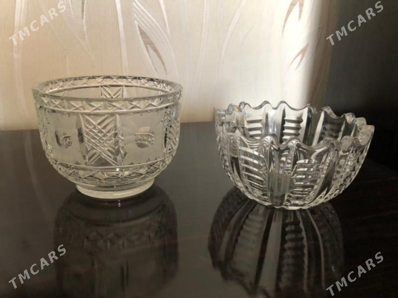 хрусталь - Aşgabat - img 4