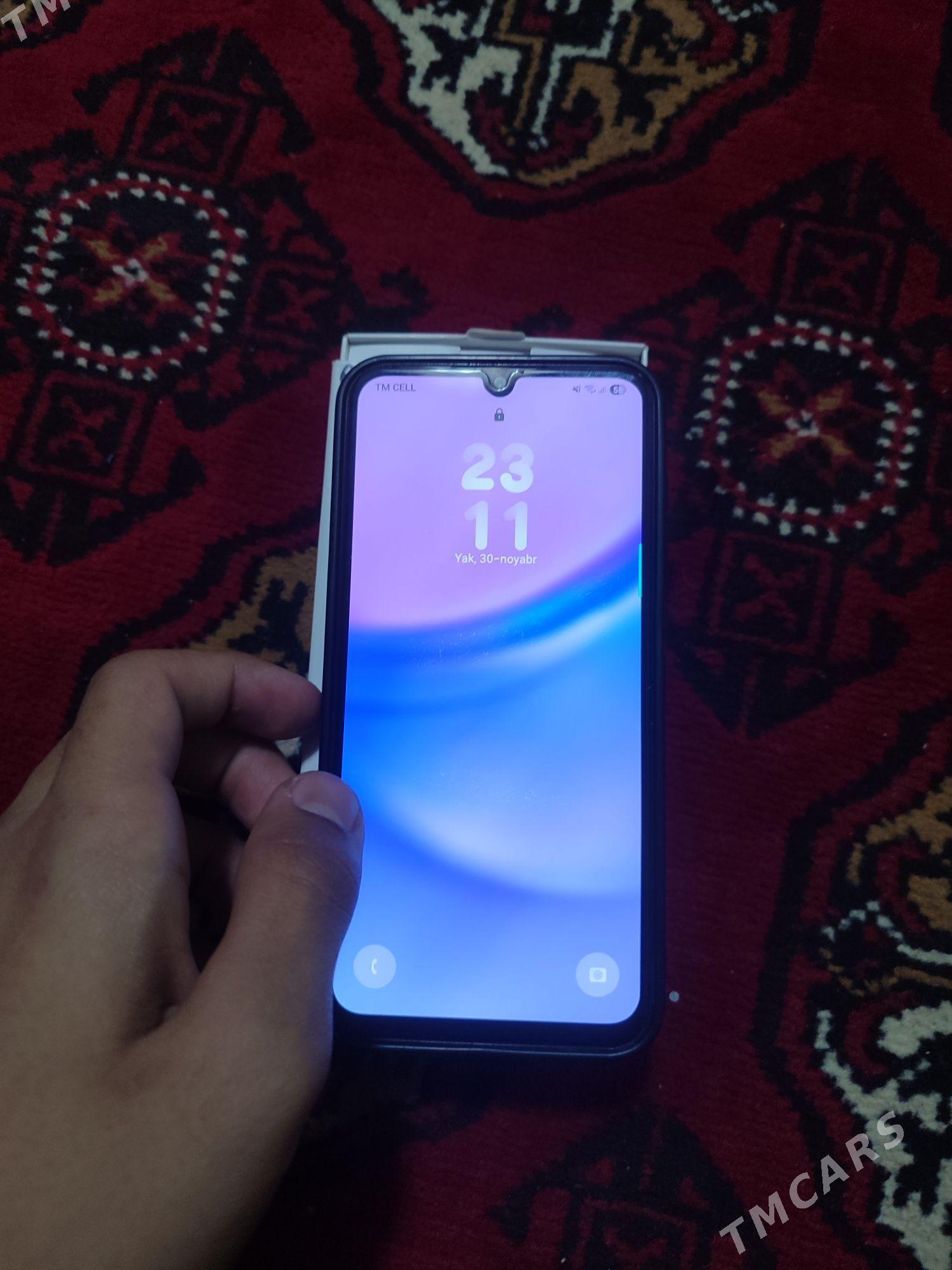 Samsung a15 6/128 - Boldumsaz - img 6