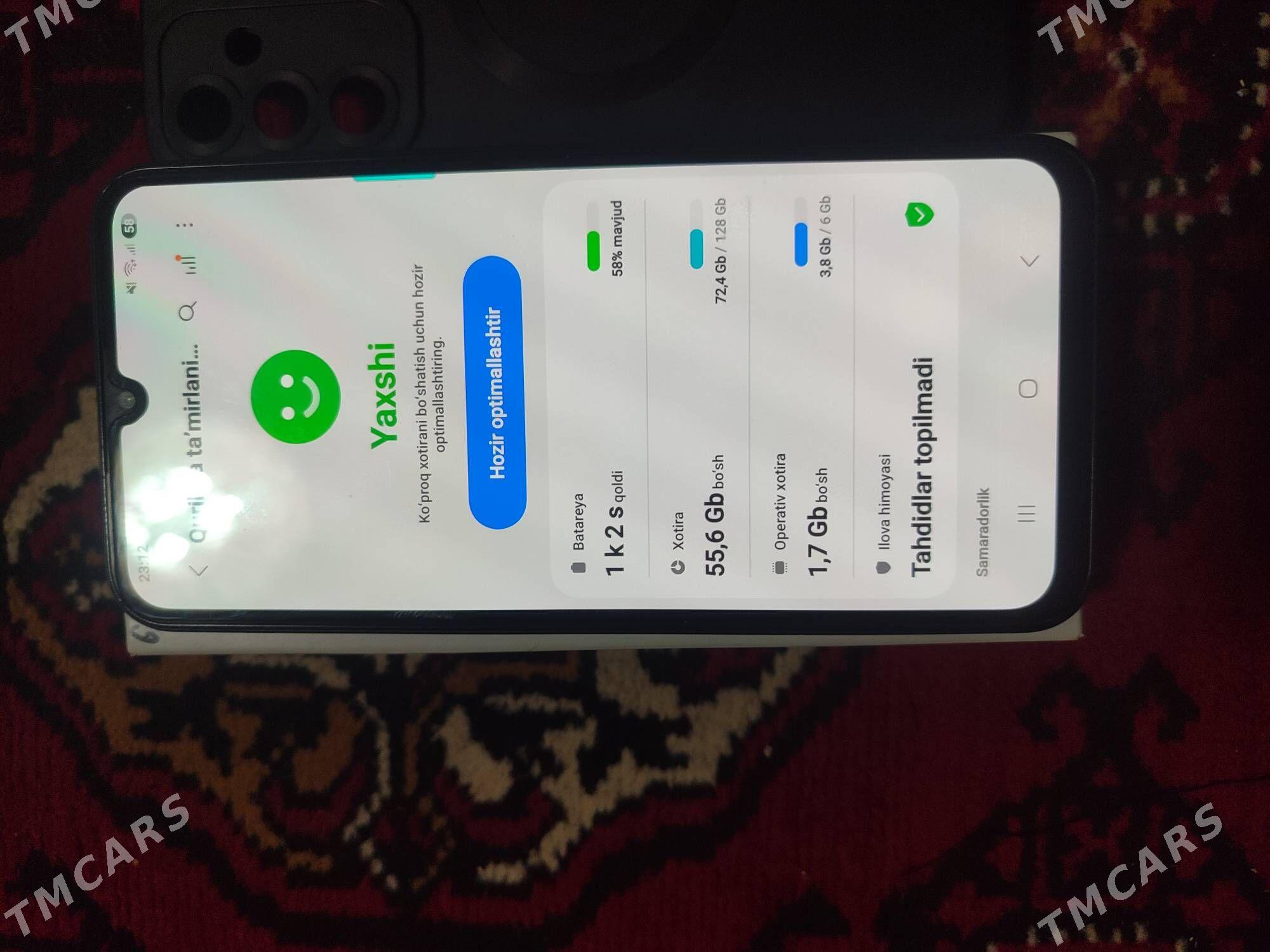 Samsung a15 6/128 - Boldumsaz - img 3