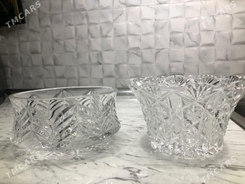 хрусталь - Aşgabat - img 3