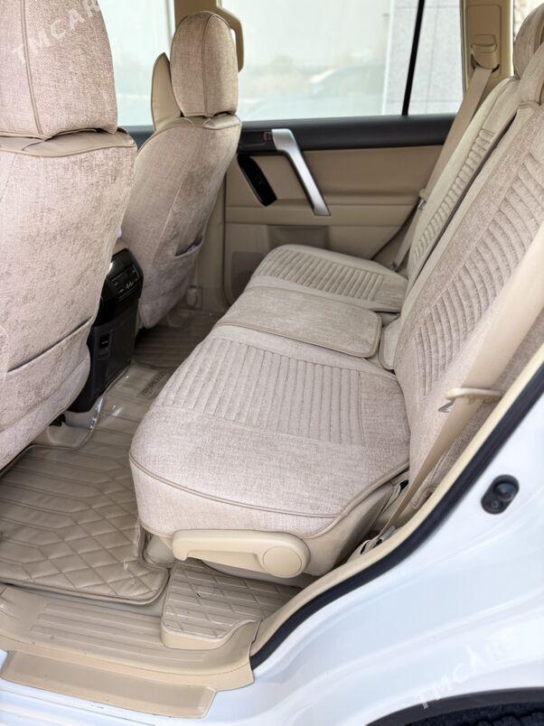 Toyota Land Cruiser Prado 2013 - 617 000 TMT - Aşgabat - img 7
