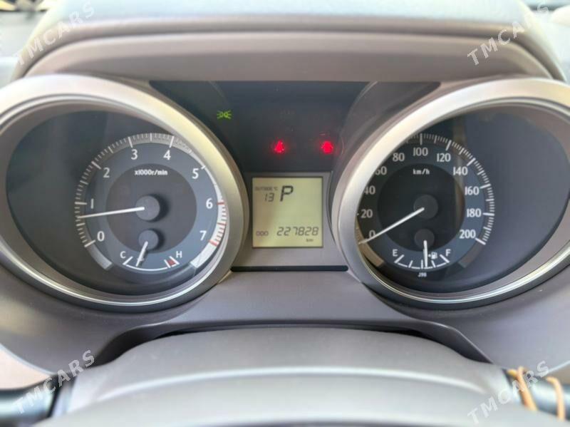 Toyota Land Cruiser Prado 2013 - 617 000 TMT - Aşgabat - img 8