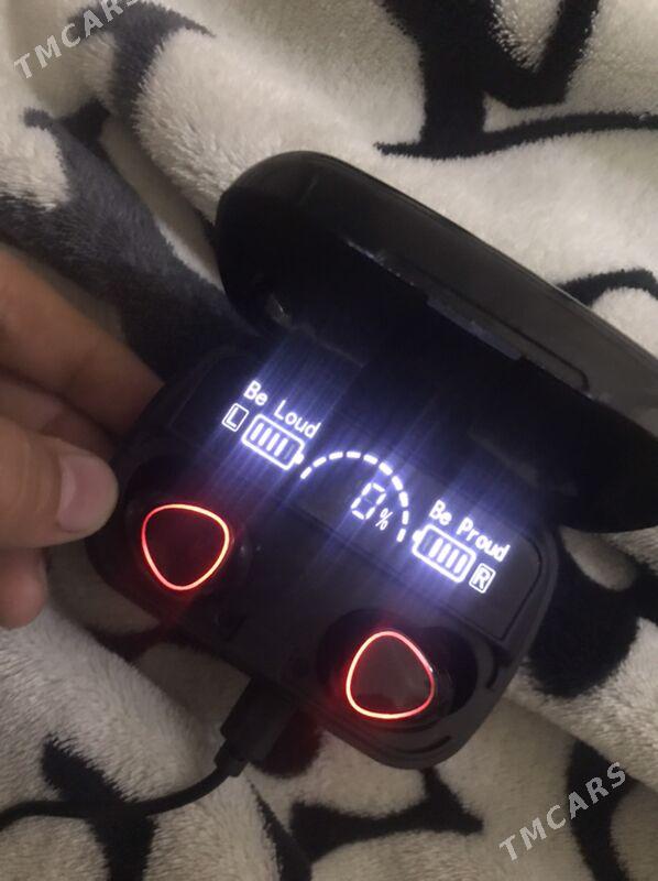 naushnik M10 - Туркменбаши - img 3