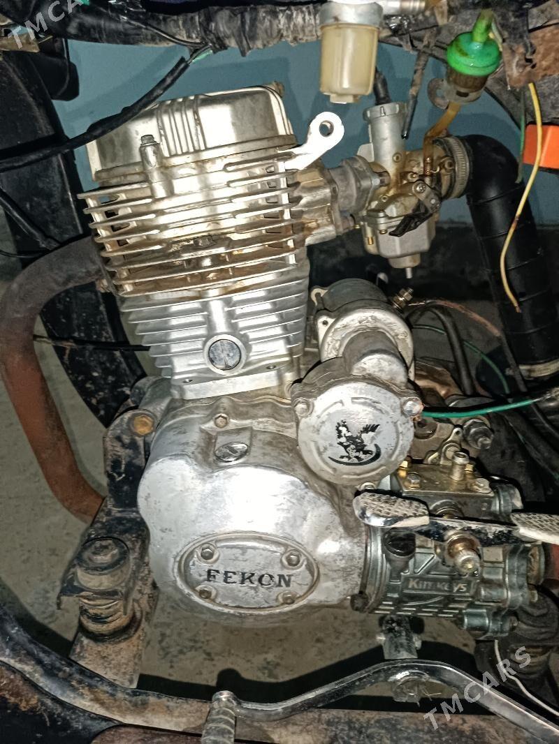 Fekon FK200-14G 2014 - 15 000 TMT - Tagtabazar - img 4