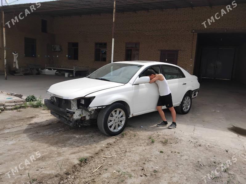 Toyota Avalon 2006 - 120 000 TMT - Türkmenabat - img 4
