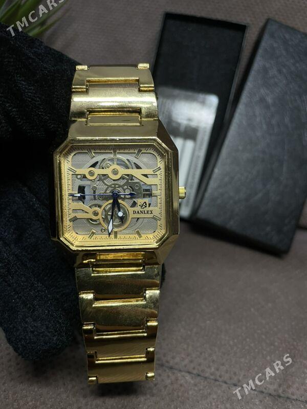 Danlex sagat - Мары - img 2