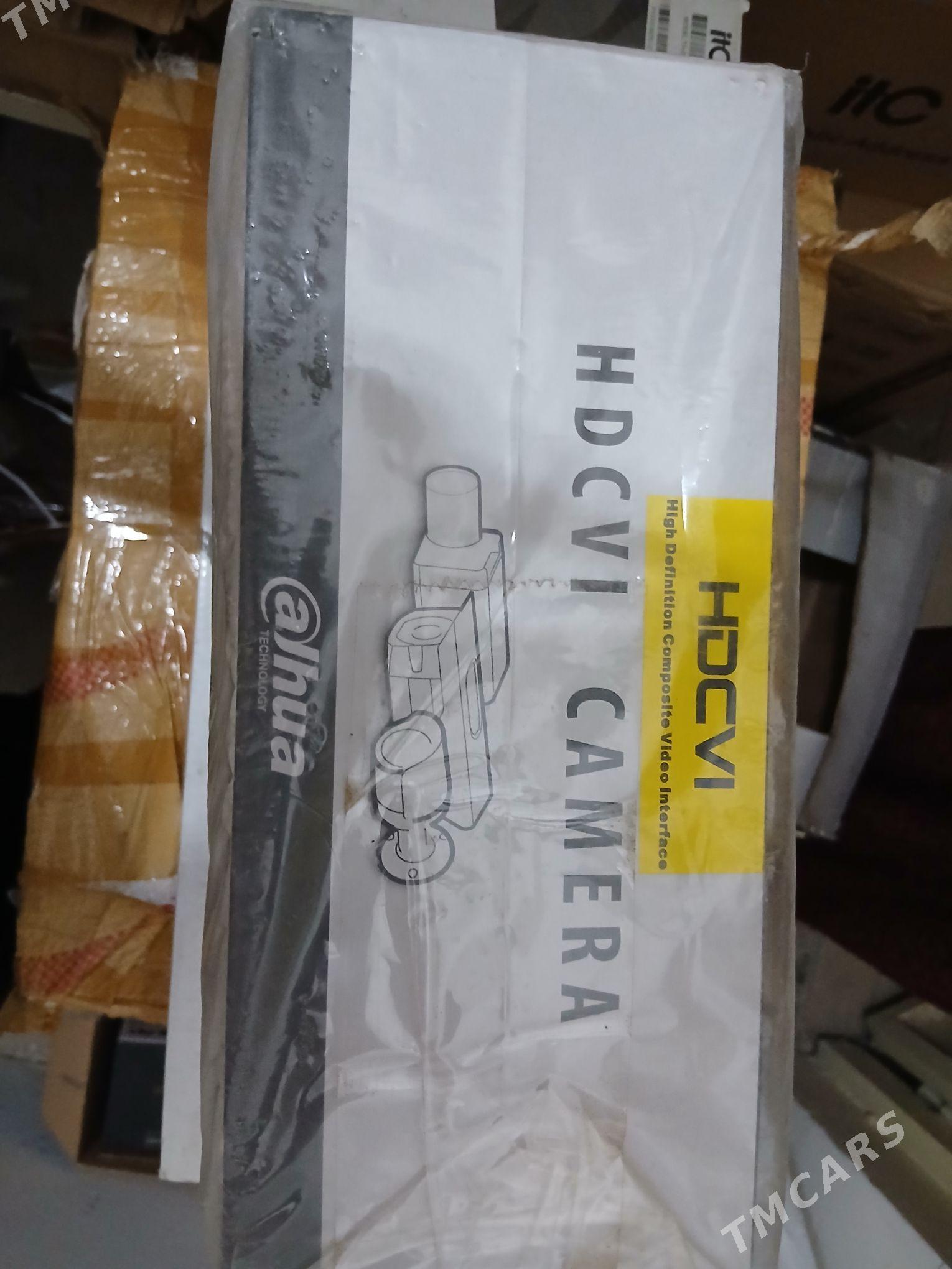 Dahua electronics camera - Aşgabat - img 7