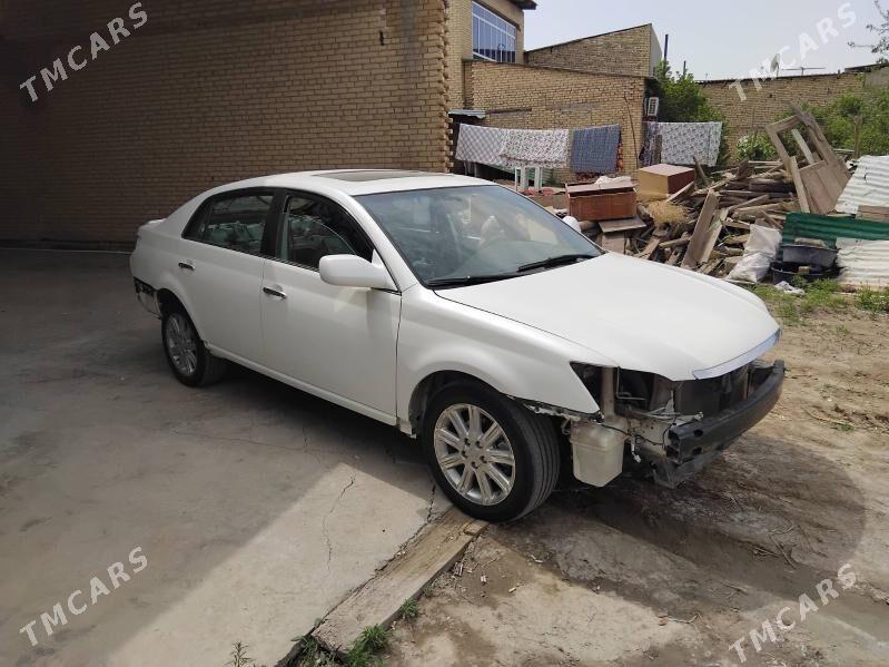 Toyota Avalon 2006 - 120 000 TMT - Türkmenabat - img 3