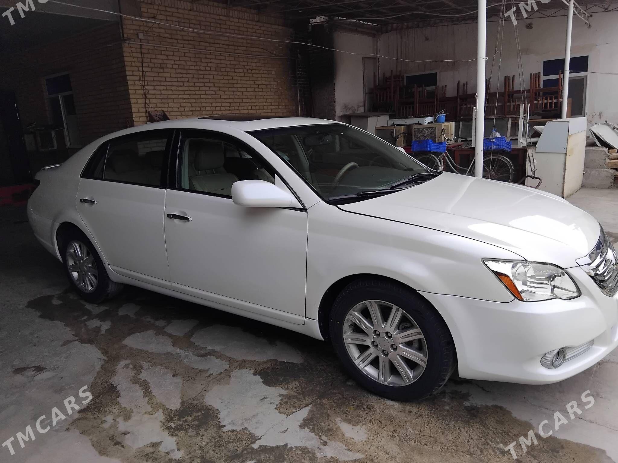 Toyota Avalon 2006 - 120 000 TMT - Türkmenabat - img 2