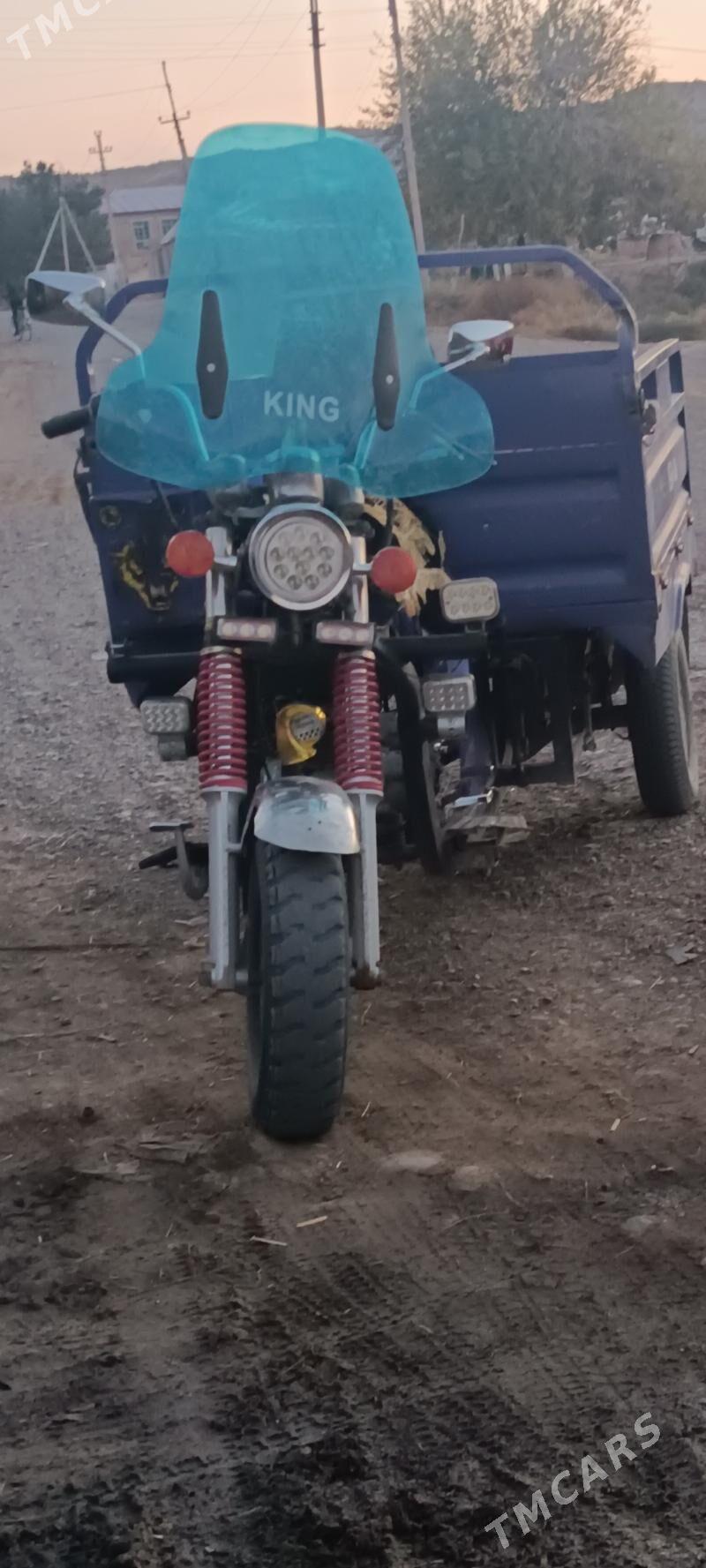 Fekon FK200-14G 2014 - 15 000 TMT - Tagtabazar - img 2