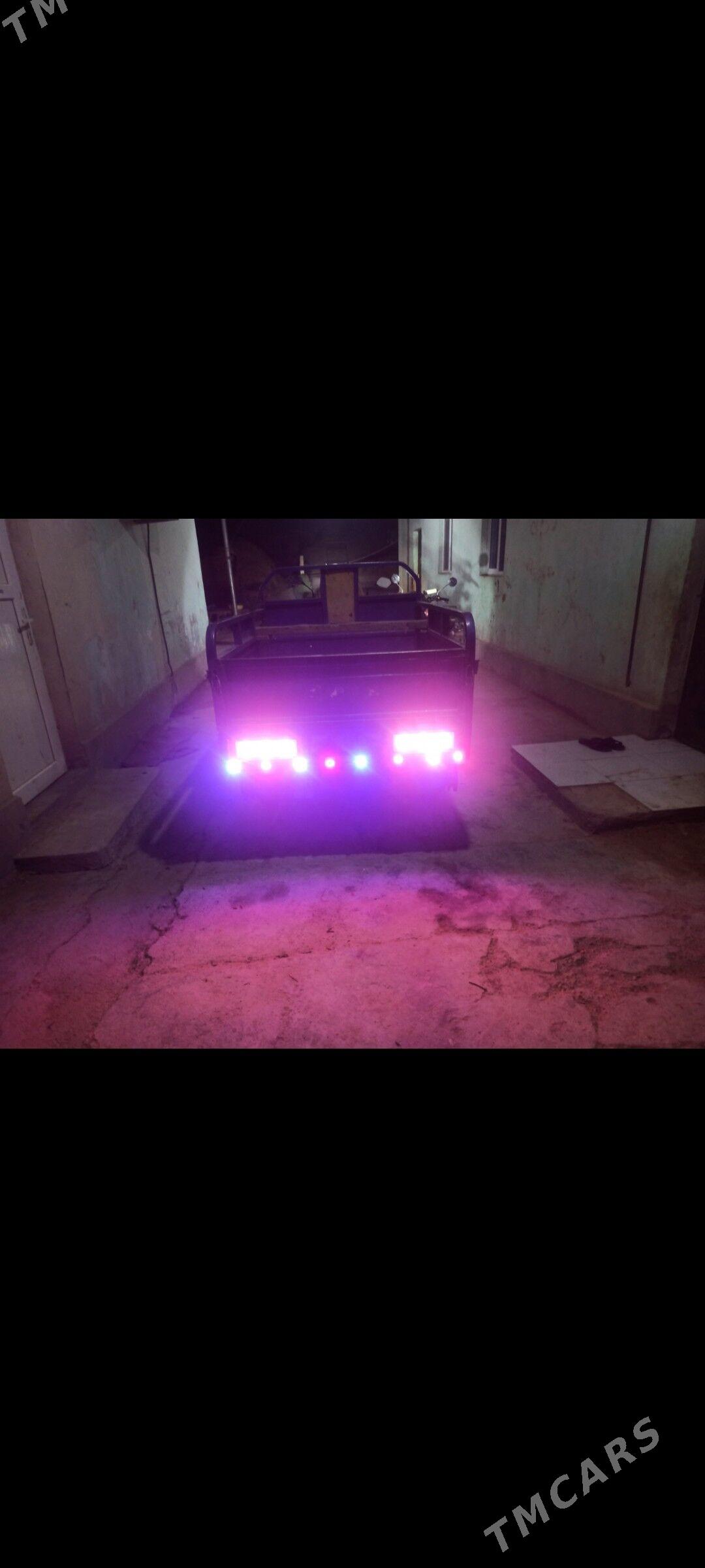 Fekon FK200-14G 2014 - 15 000 TMT - Tagtabazar - img 3