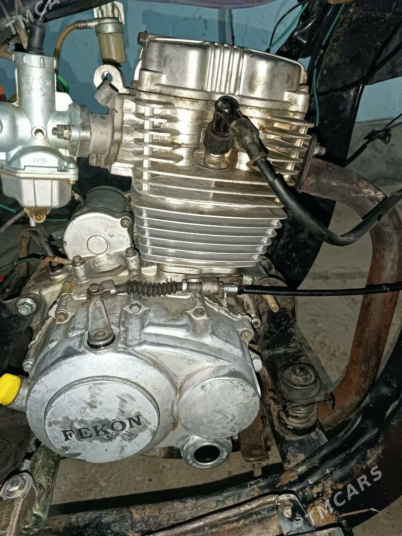 Fekon FK200-14G 2014 - 15 000 TMT - Tagtabazar - img 5