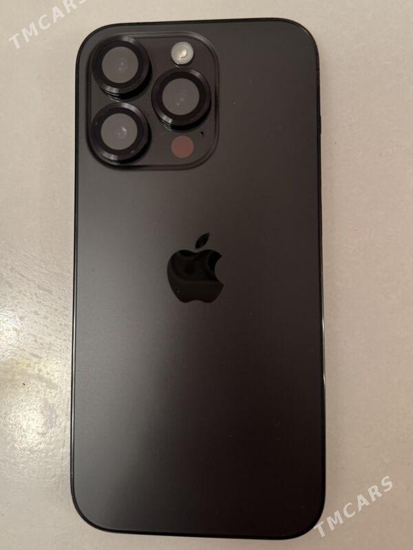 İphone 14 pro - Дашогуз - img 2