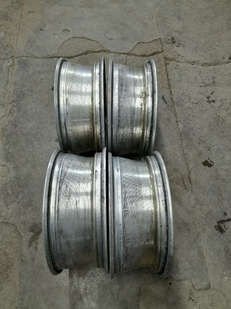 Toyota Avalon  diska 16 lik 2 400 TMT - Дашогуз - img 5