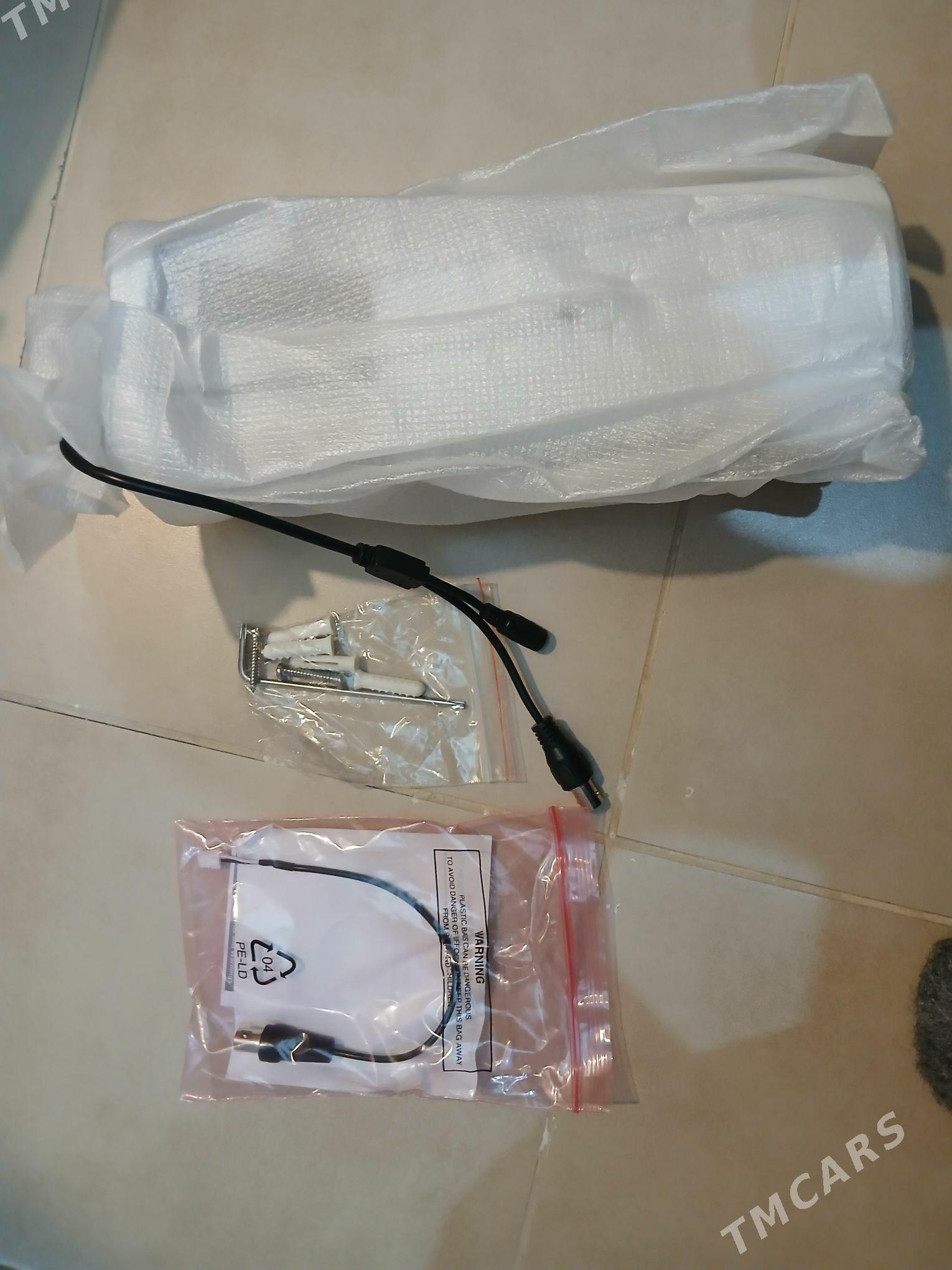 Dahua electronics camera - Aşgabat - img 4