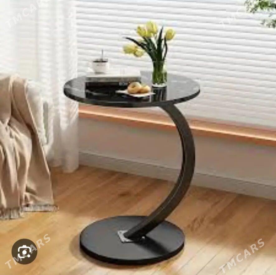 ЖУРНАЛЬНЫЙ СТОЛИК - Ашхабад - img 2