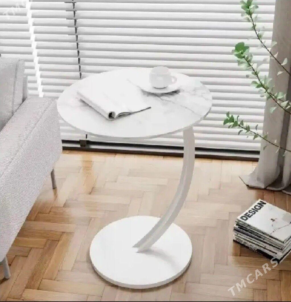 ЖУРНАЛЬНЫЙ СТОЛИК - Ашхабад - img 4