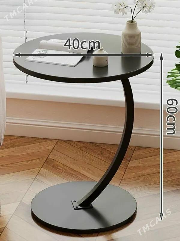 ЖУРНАЛЬНЫЙ СТОЛИК - Ашхабад - img 5