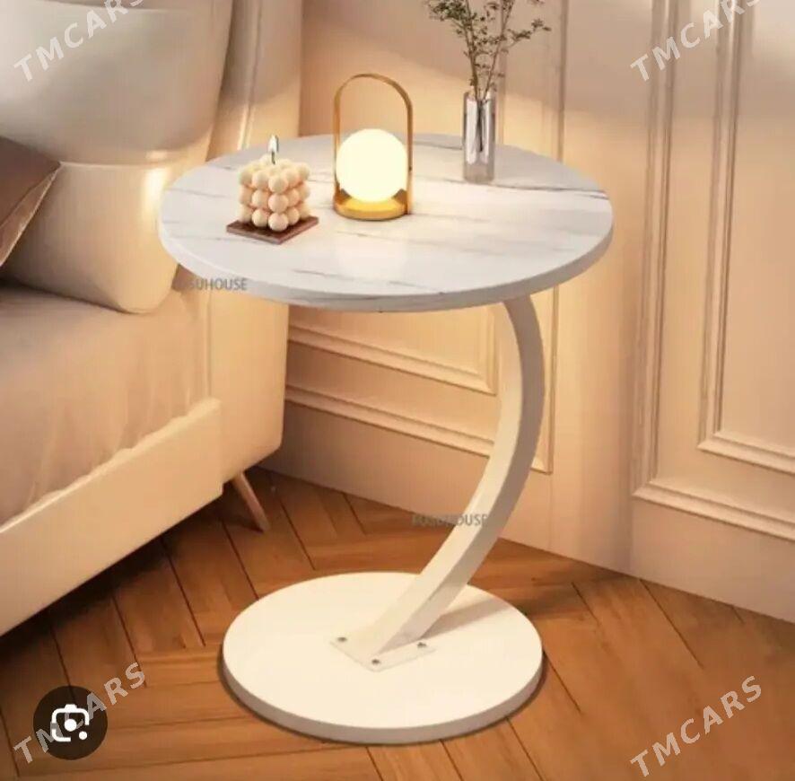 ЖУРНАЛЬНЫЙ СТОЛИК - Ашхабад - img 3