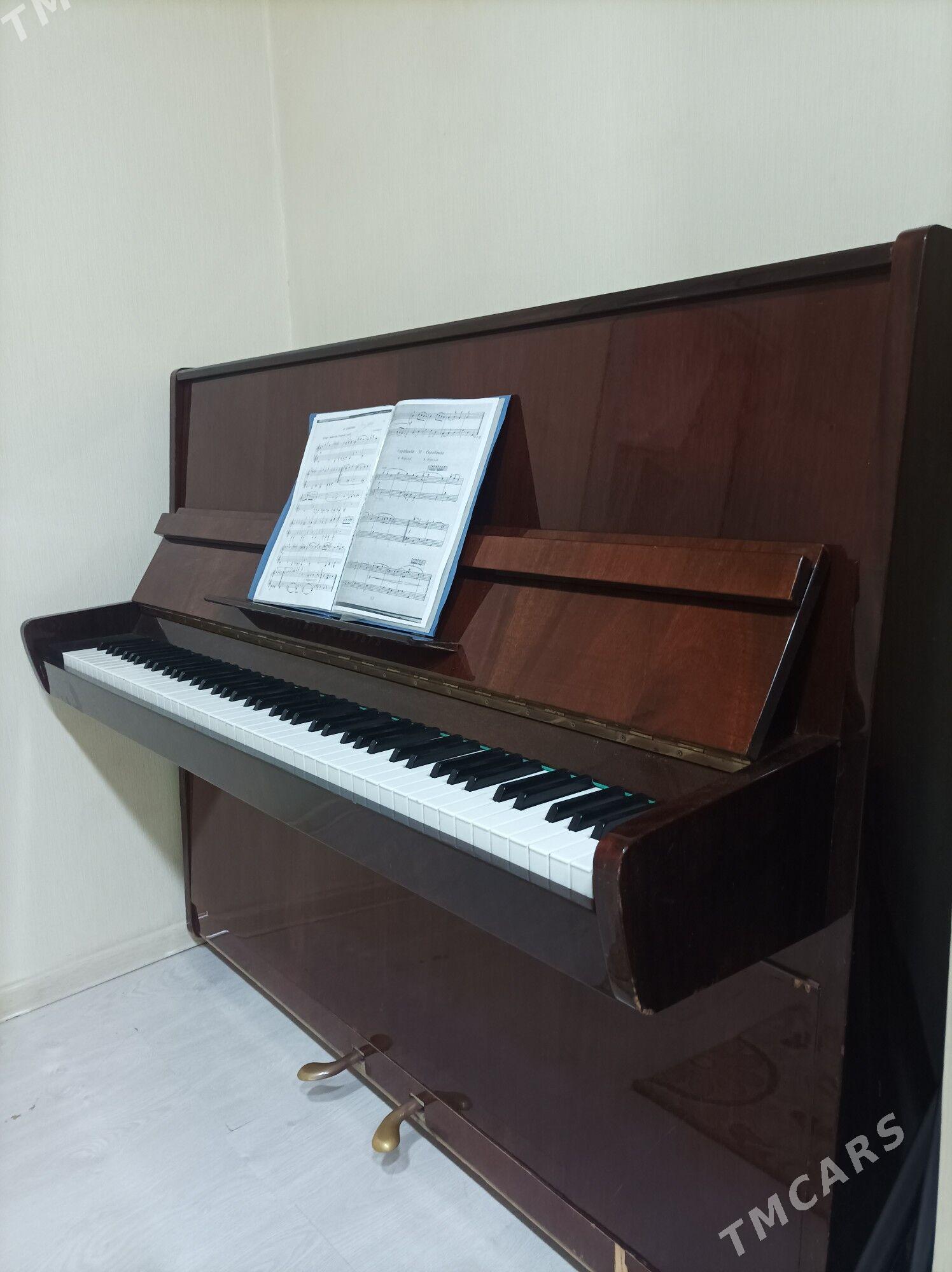 pianino пианино - Türkmenbaşy - img 2