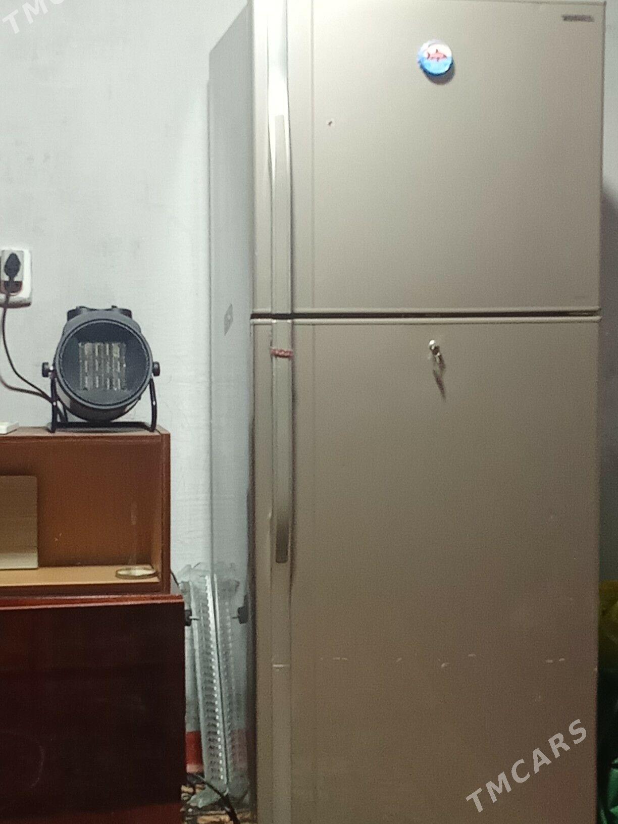 Toshiba - Täze zaman - img 4