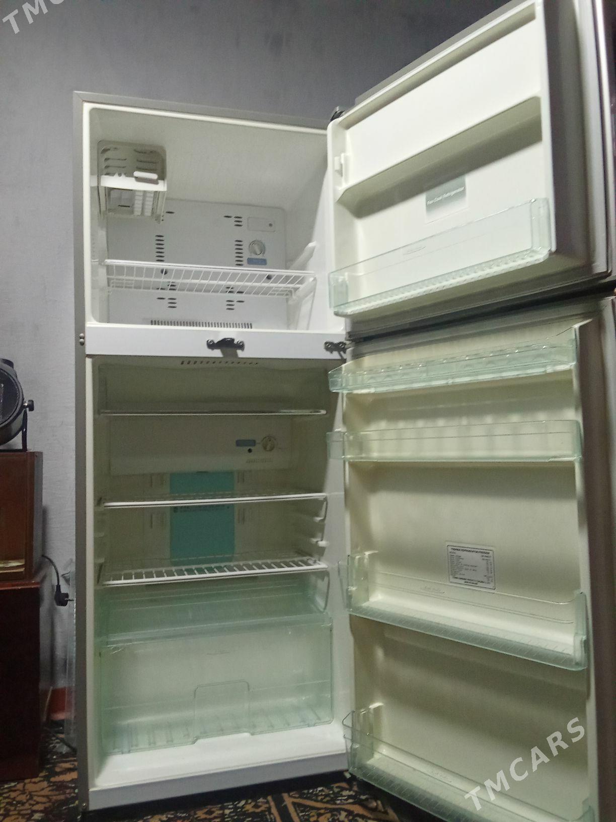 Toshiba - Täze zaman - img 5