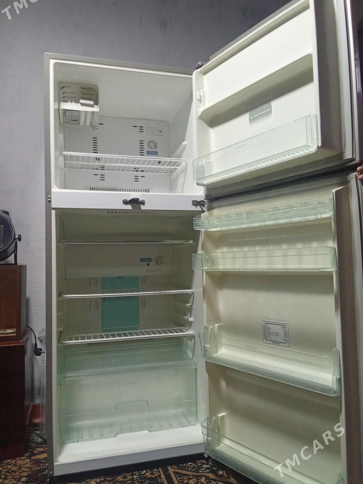 Toshiba - Täze zaman - img 2