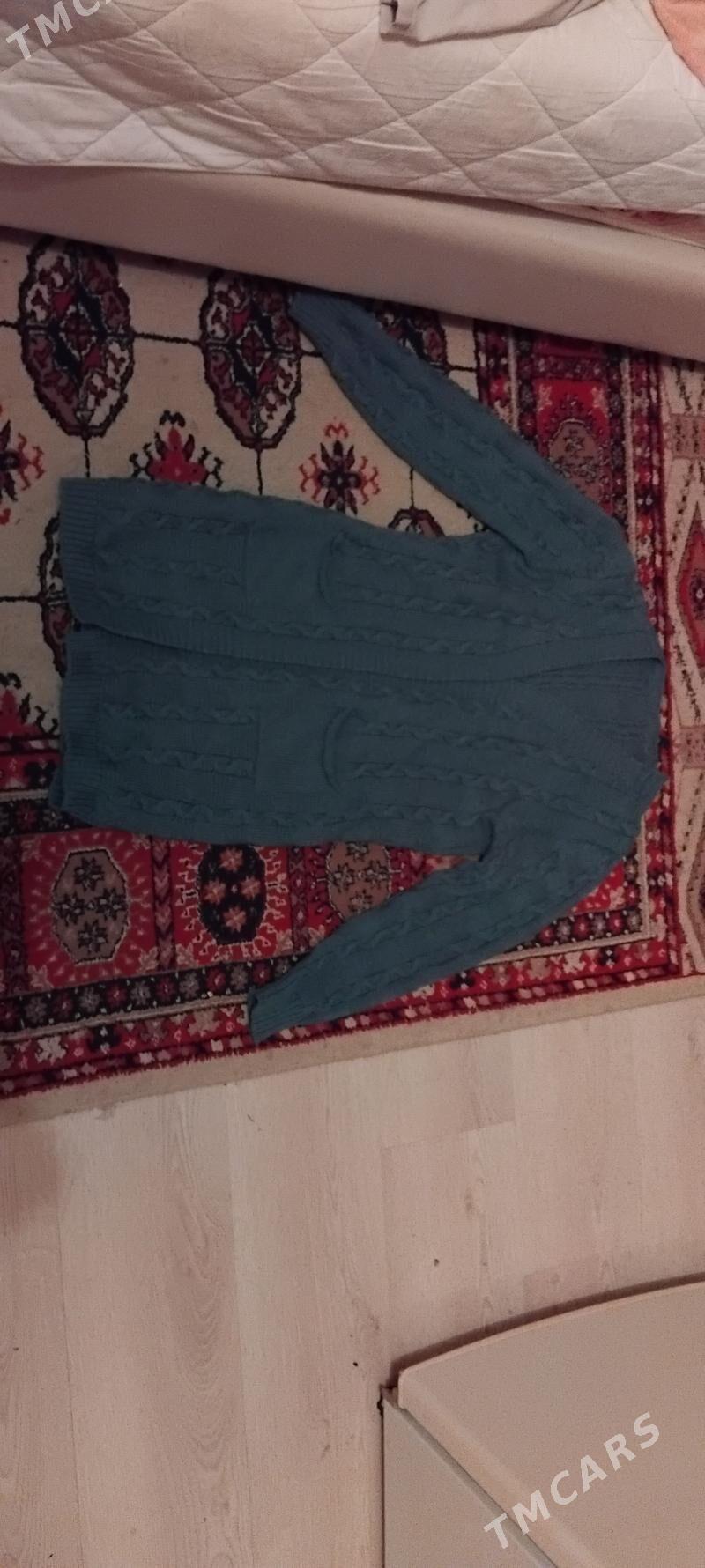 Свитер - Ашхабад - img 2