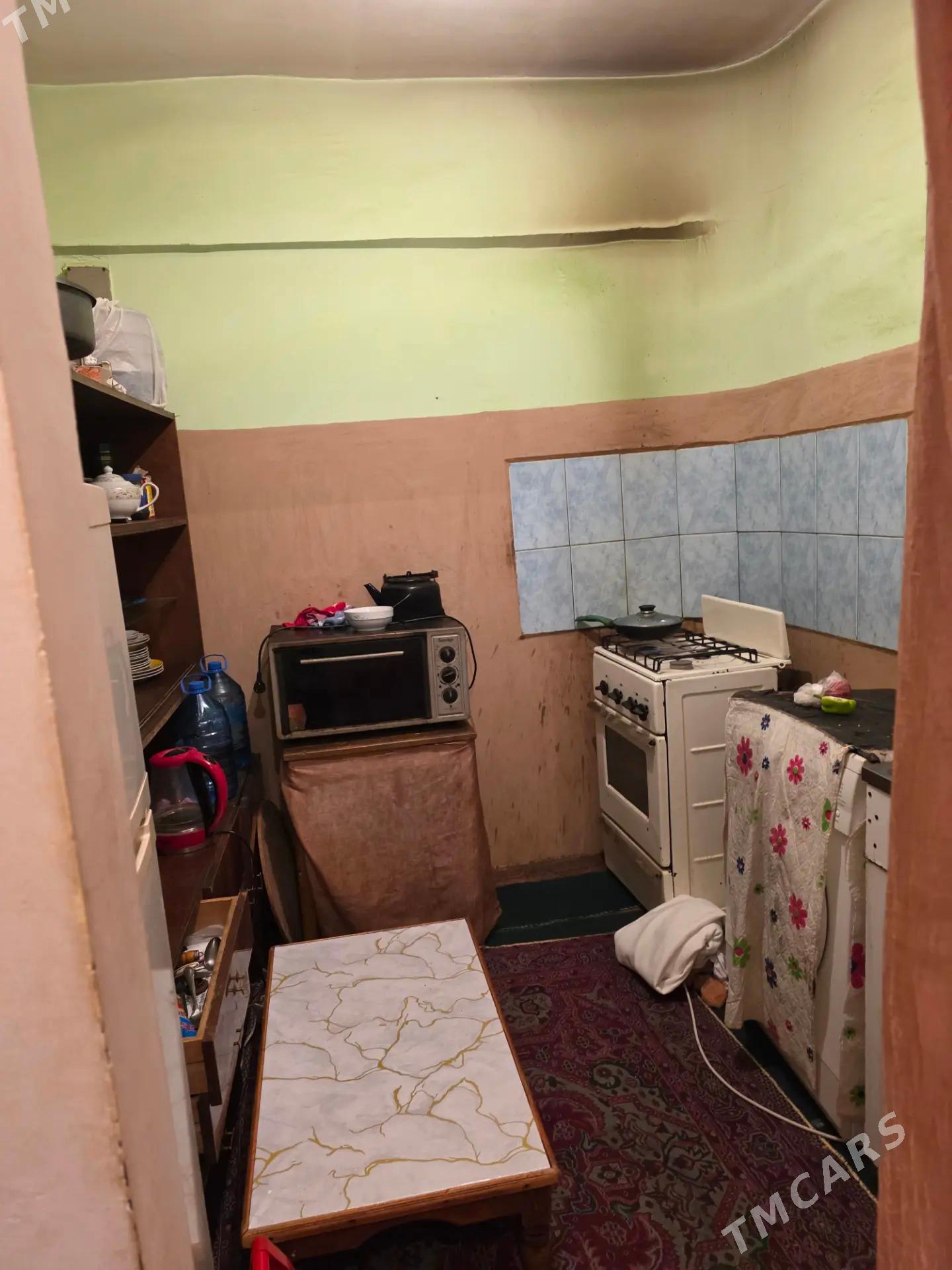 квартира 1комн - Türkmenbaşy - img 3