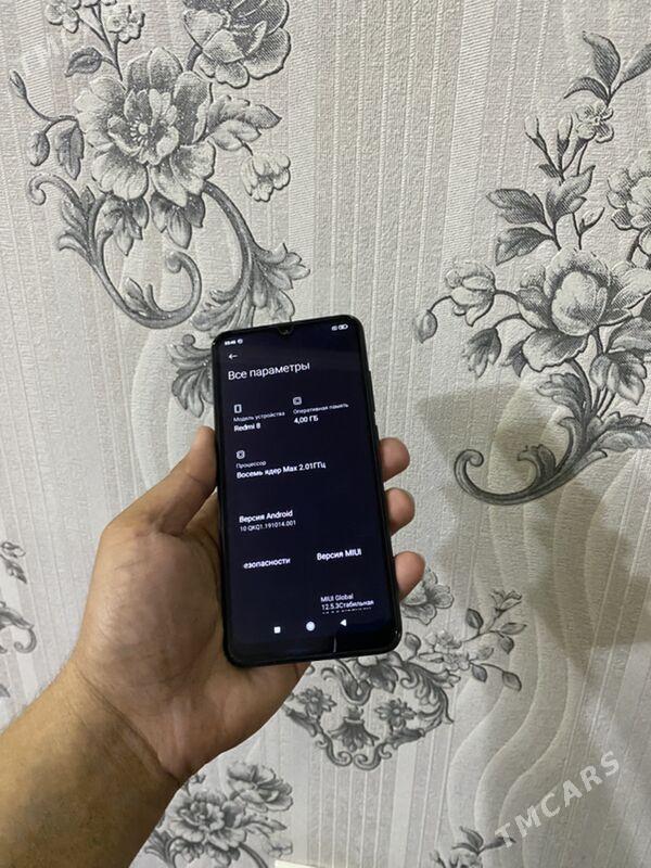 Redmi 8 4/64 - Mary - img 4