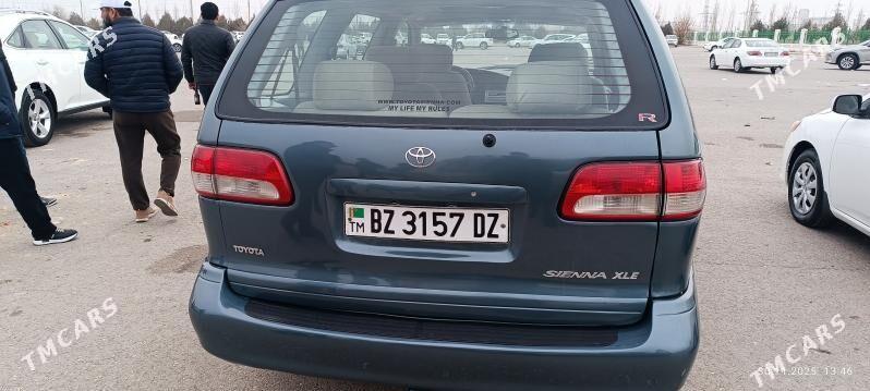 Toyota Sienna 2002 - 170 000 TMT - Daşoguz - img 2