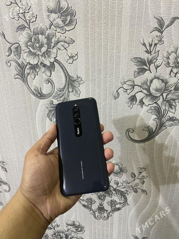 Redmi 8 4/64 - Mary - img 5