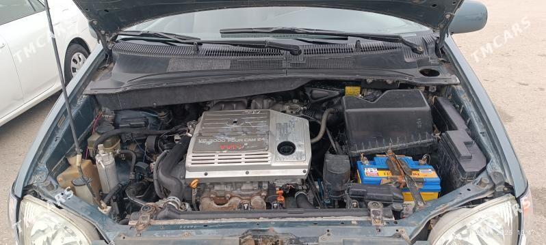 Toyota Sienna 2002 - 170 000 TMT - Daşoguz - img 7