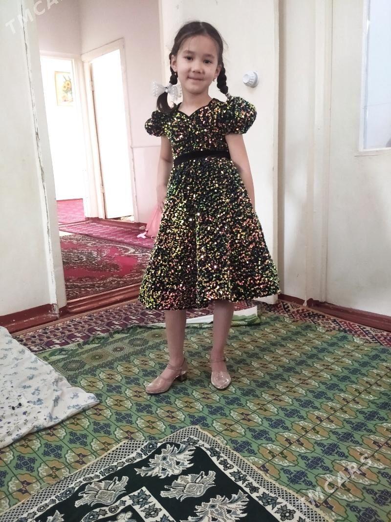 fata koynek gyzjagazlara - Mary - img 3