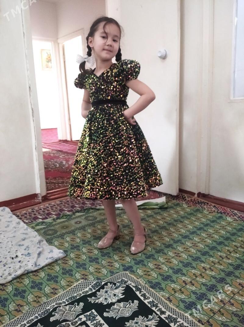 fata koynek gyzjagazlara - Mary - img 2