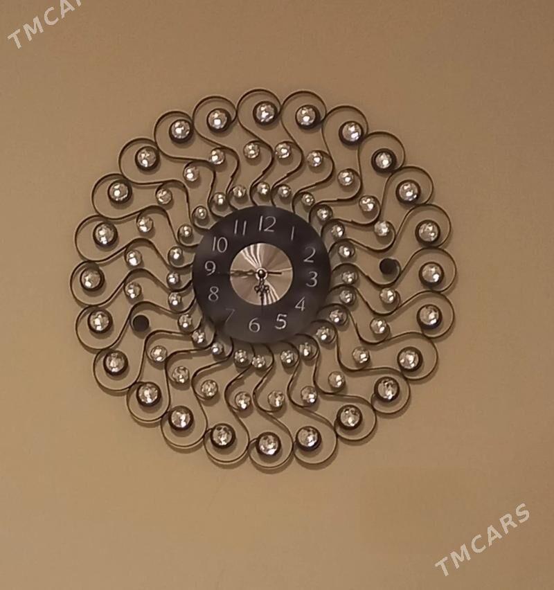 Часы - Ашхабад - img 1