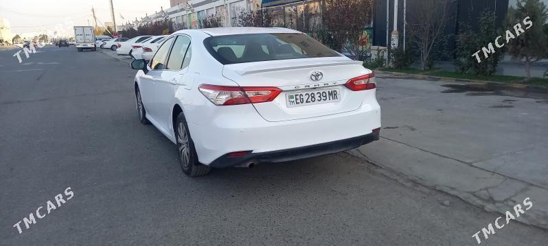 Toyota Camry 2020 - 232 000 TMT - Murgap - img 5