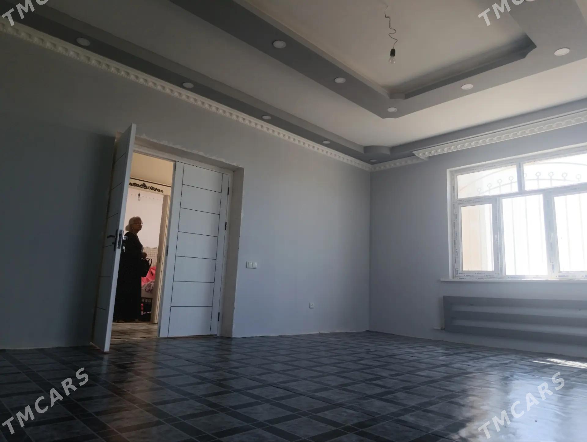 plan jaý - Gurbansoltan Eje - img 8