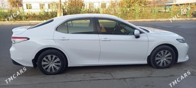 Toyota Camry 2020 - 232 000 TMT - Murgap - img 3